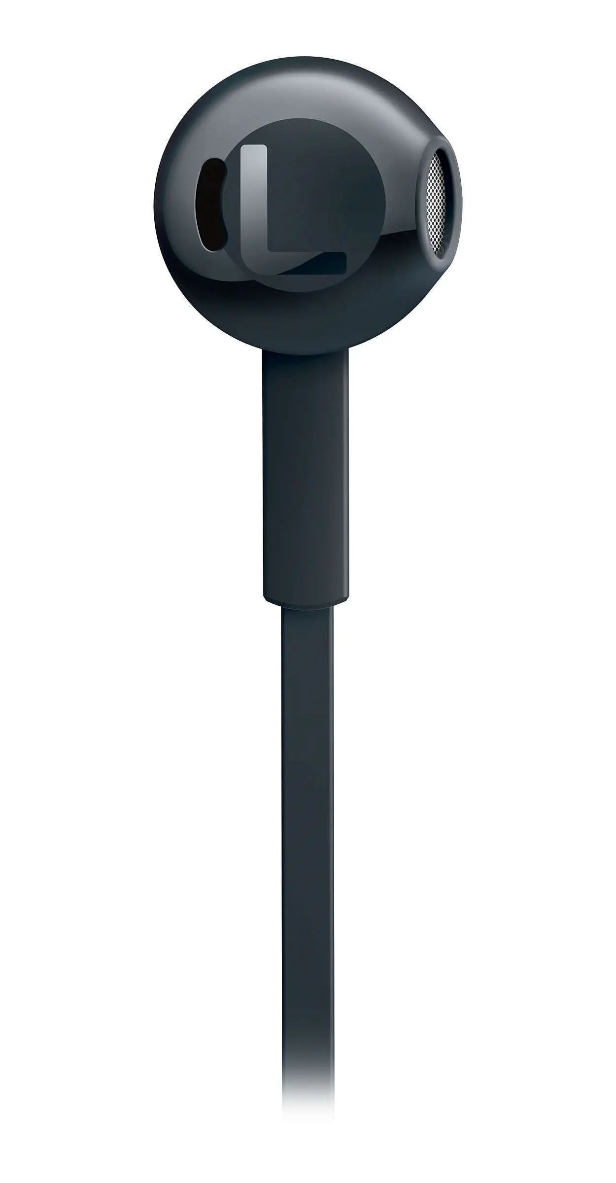 Philips SHE3205BK/00 Kulakiçi Siyah Mikrofonlu Cep Telefonu Kulaklığı
