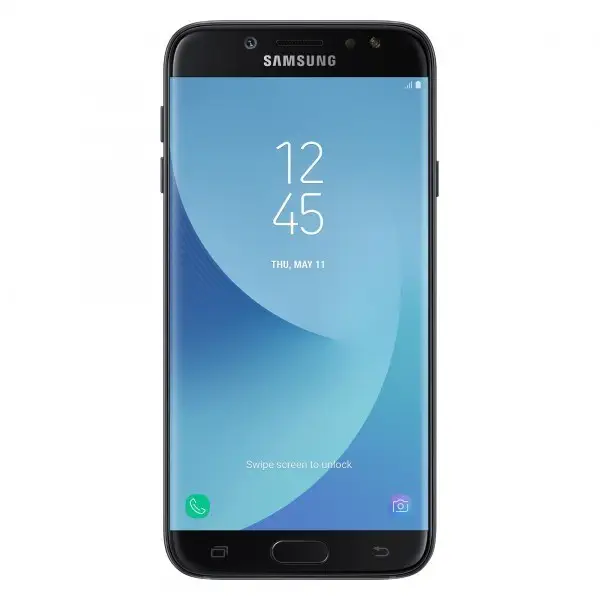 Samsung Galaxy J7 Pro SM-J730 32 GB Siyah Cep Telefonu Samsung Türkiye Garantili