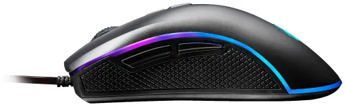GamePower Bane 2500DPI 7 Tuş RGB Optik Gaming Mouse
