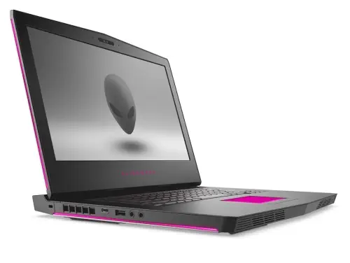 Dell Alienware AW15-6B70D256W161N i7-7700HQ 2.80GHz 16GB 256GB+1TB 6GB GTX 1060 15.6″ FHD Windows 10 Gaming Notebook