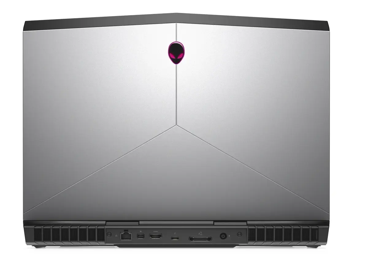 Dell Alienware AW15-6B70D256W161N i7-7700HQ 2.80GHz 16GB 256GB+1TB 6GB GTX 1060 15.6″ FHD Windows 10 Gaming Notebook