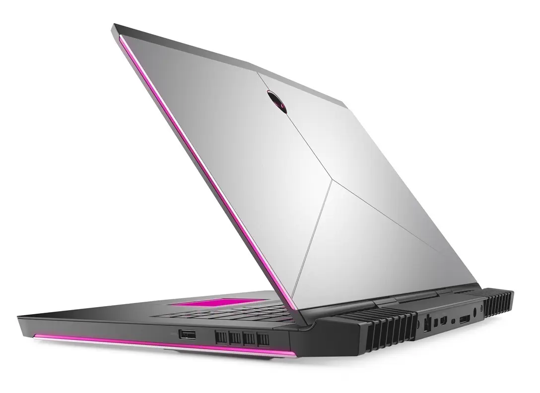 Dell Alienware AW15-6B70D256W161N i7-7700HQ 2.80GHz 16GB 256GB+1TB 6GB GTX 1060 15.6″ FHD Windows 10 Gaming Notebook