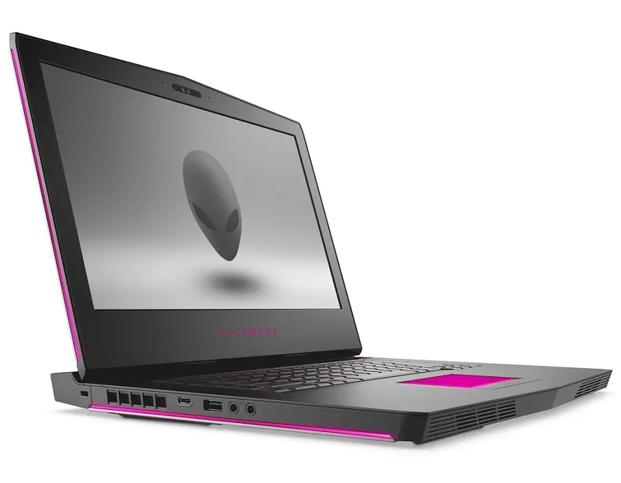 Dell Alienware AW15-TN8B70D256W161N i7-7700HQ 2.80GHz 16GB 256GB+1TB 8GB GTX 1070 15.6″ FHD Windows 10 Gaming Notebook