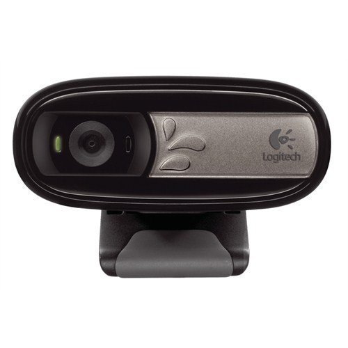 logitech webcam c170 driver for windows 10 64 bit