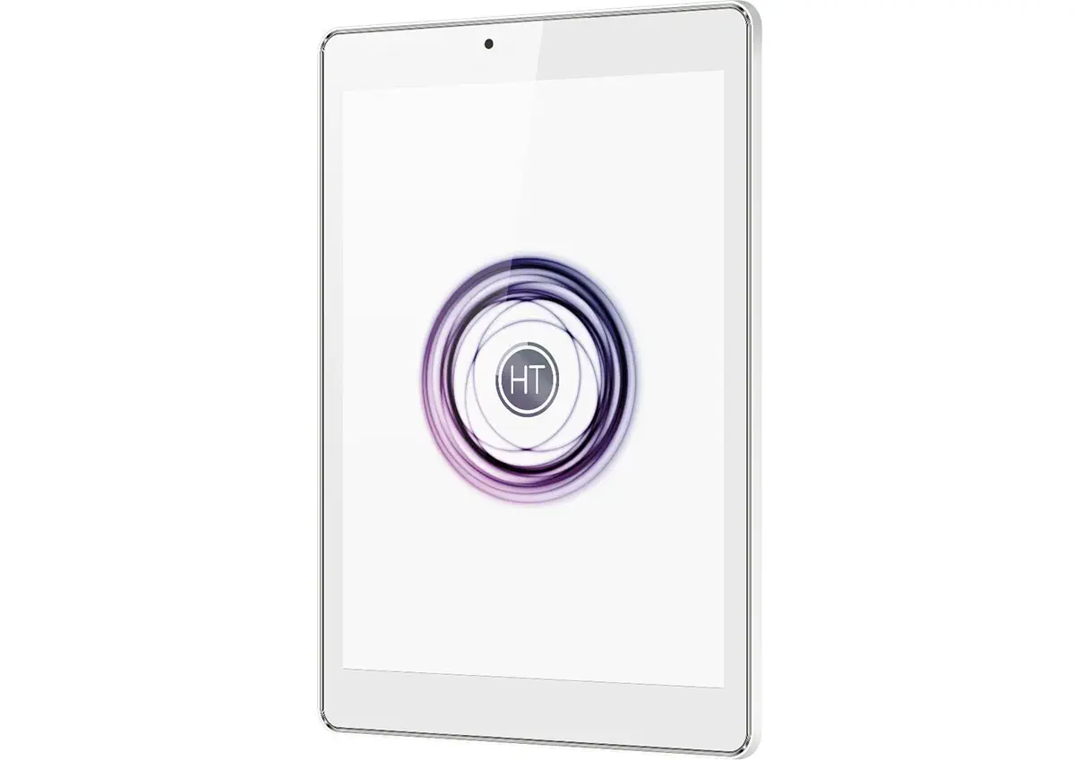 Hometech HT 8C 16GB 3G 8″ Gümüş Tablet - Resmi Distribütör Garantili