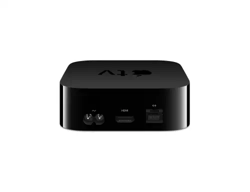 Apple Tv 4K 32GB Media Player MQD22TZ/A - Apple Türkiye Garantili