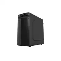 Vento TML117 350W Micro ATX Siyah Kasa