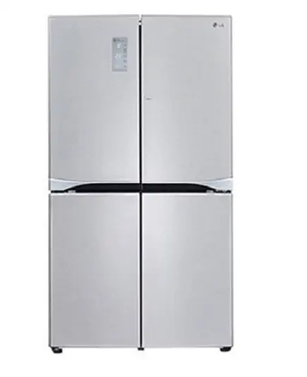 LG GR-M31FWCHL A++ 931 Lt Dev Hacim No Frost 4 Kapılı Buzdolabı