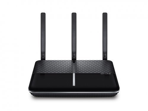 Resim Tp-Link Archer VR900 AC1900 Gigabit VDSL Modem 