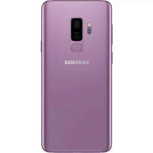 Samsung Galaxy S9 Plus SM-G965F 64GB Mor Cep Telefonu - Distribütör Garantili