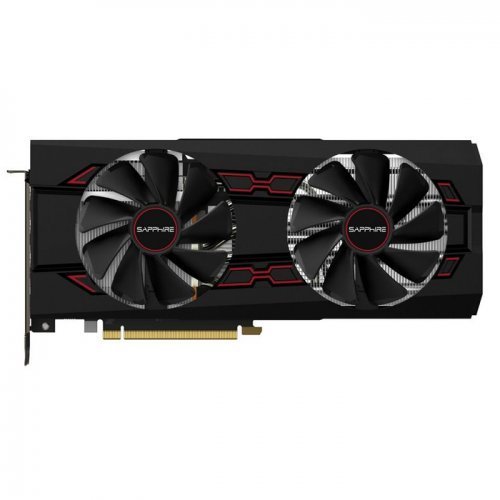 Sapphire Pulse Radeon RX VEGA 56 11276-02-40G HBM2 DX12