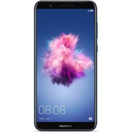 Huawei P Smart 32 GB Mavi Cep Telefonu Distribütör Garantili