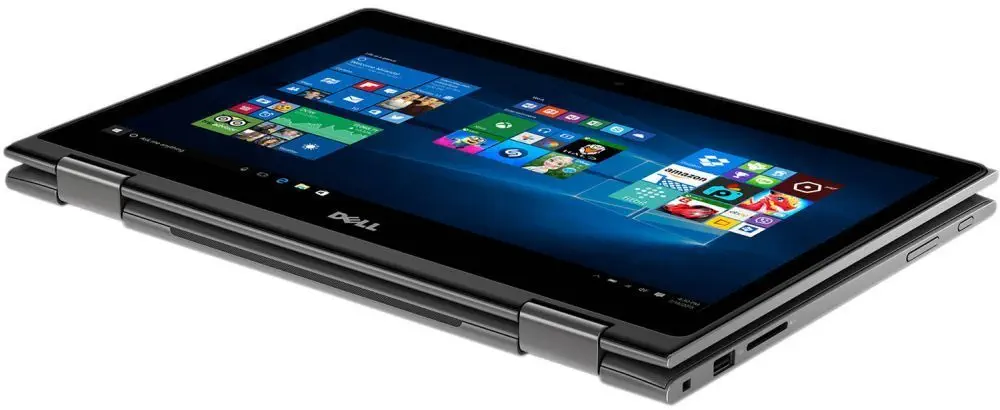 Dell Inspiron 5379 TG55F82C Intel Core i7-8550U 8GB 256GB SSD OB 13.3” Full HD FreeDOS Notebook