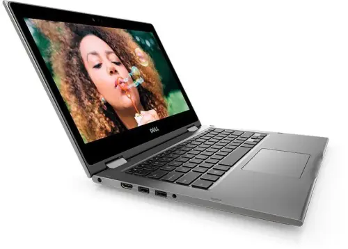 Dell Inspiron 5379 TG55F82C Intel Core i7-8550U 8GB 256GB SSD OB 13.3” Full HD FreeDOS Notebook
