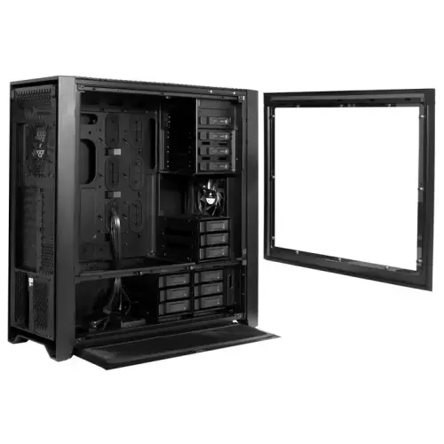 Corsair Obsidian Serisi 900D CC-9011022-WW Full-Tower Siyah Kasa