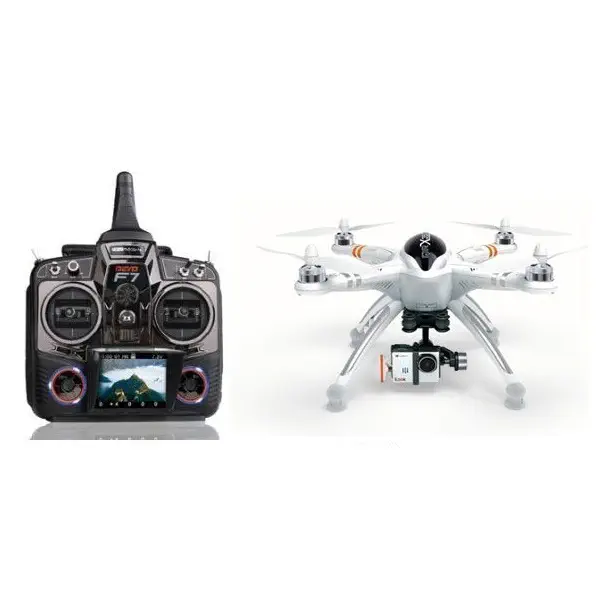Walkera QR X350 PRO Gimbal Dahil Yeni Drone Multikopter Seti