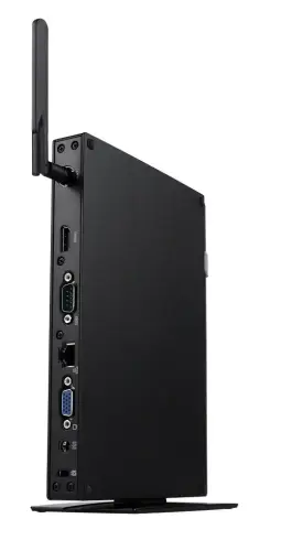 Asus Pro E420-B039M Celeron 3865U 1.80GHz 4GB 500GB Wi-Fi BT FreeDOS Mini Pc
