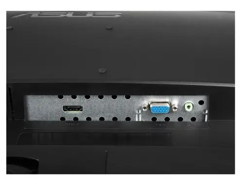 Asus VP228HE 21.5″ Full HD 1ms 60Hz D-Sub/HDMI TN Gaming Monitör