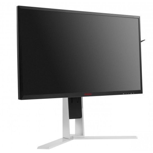 Настройки монитора aoc agon ag241qx