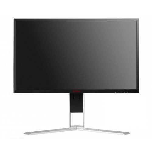 Настройки монитора aoc agon ag241qx