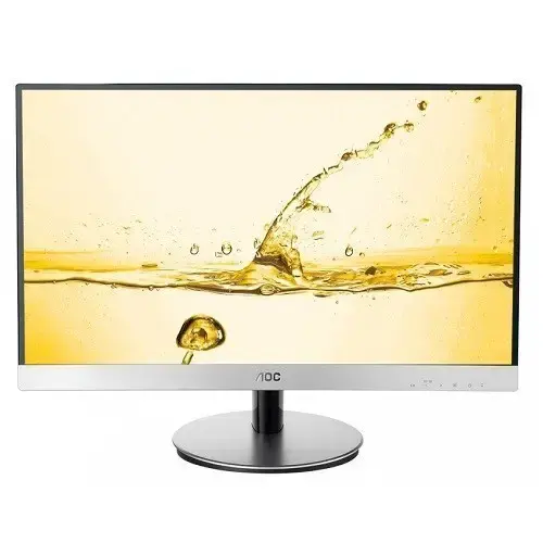 AOC i2369Vm 23″ 5ms (Analog+2xHDMI+MHL+DisplayPort) Full HD IPS Led Monitör