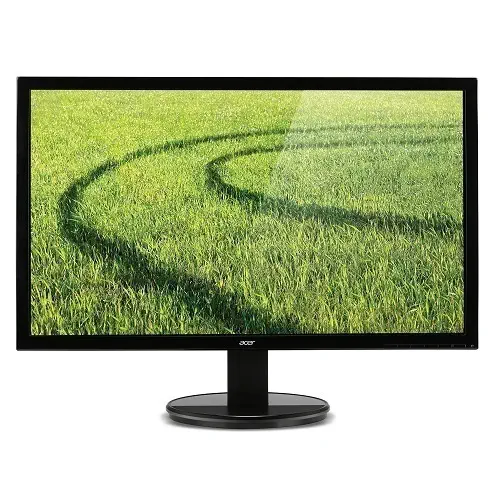 Acer K222HQLBD 21.5″ 5ms (Analog+DVI+Vesa) Led Siyah Monitör