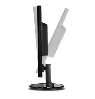 Acer K222HQLBD 21.5″ 5ms (Analog+DVI+Vesa) Led Siyah Monitör