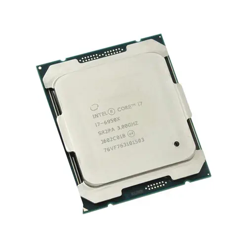 Intel Skylake Core i7 6950X 3.0GHz 25M LGA2011P-V3 Fansız
