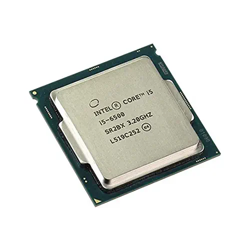Intel Skylake Core i5 6500 3.2GHz 6Mb Cache LGA1151 İşlemci