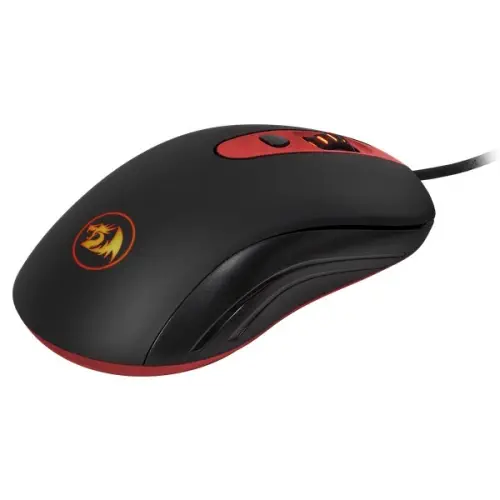 Redragon Gerderus 7200 Dpi Optik Kablolu Gaming Mouse  