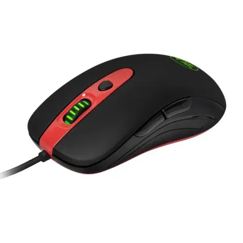 Redragon Gerderus 7200 Dpi Optik Kablolu Gaming Mouse  