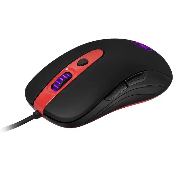 Redragon Gerderus 7200 Dpi Optik Kablolu Gaming Mouse  