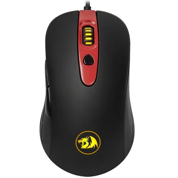 Redragon Gerderus 7200 Dpi Optik Kablolu Gaming Mouse  