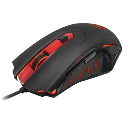 Redragon Pegasus Wired 7200 Dpi Optik Kablolu Gaming Mouse