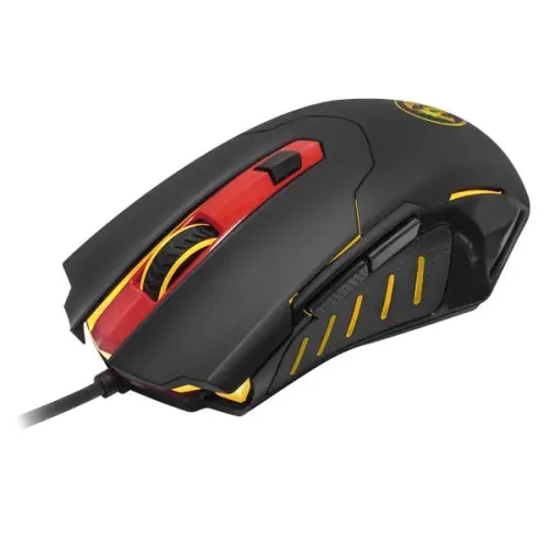 Redragon Pegasus Wired 7200 Dpi Optik Kablolu Gaming Mouse