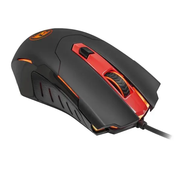 Redragon Pegasus Wired 7200 Dpi Optik Kablolu Gaming Mouse