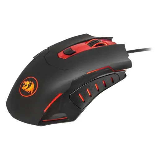 Redragon Pegasus Wired 7200 Dpi Optik Kablolu Gaming Mouse