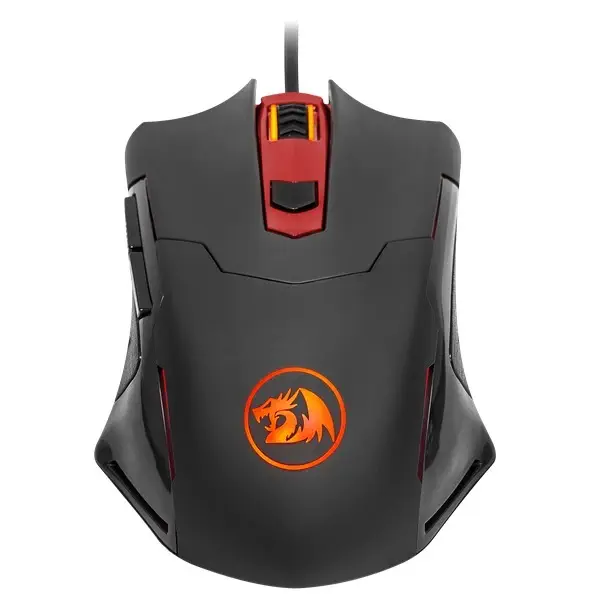 Redragon Pegasus Wired 7200 Dpi Optik Kablolu Gaming Mouse