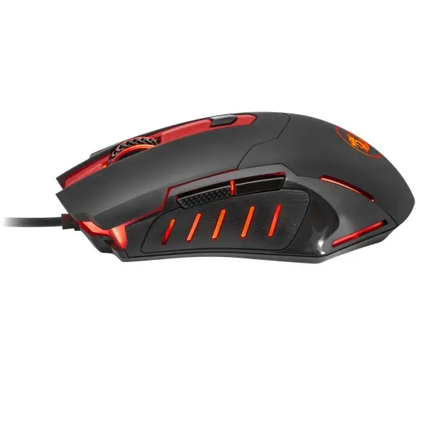 Redragon Pegasus Wired 7200 Dpi Optik Kablolu Gaming Mouse