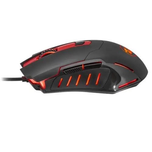 Redragon Pegasus Wired 7200 Dpi Optik Kablolu Gaming Mouse