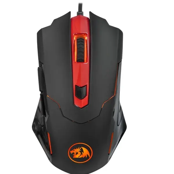 Redragon Pegasus Wired 7200 Dpi Optik Kablolu Gaming Mouse