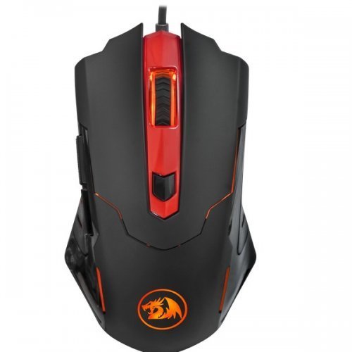 Redragon Pegasus Wired 7200 Dpi Optik Kablolu Gaming Mouse 0289