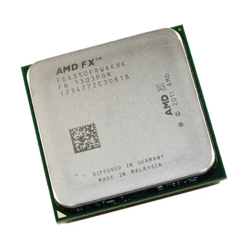 Amd FX X6 6350 3.9GHz 14MB 125W AM3+ İşlemci