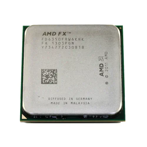 Amd FX X6 6350 3.9GHz 14MB 125W AM3+ İşlemci