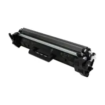 HP 17A CF217A 1600 Sayfa Siyah LaserJet Toner Kartuşu