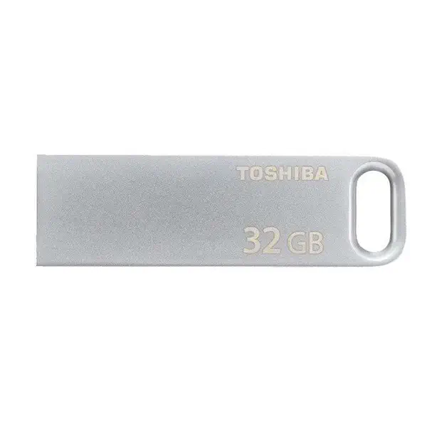 Toshiba Biwako 32GB 120MB/sn USB 3.0 Metal USB Bellek