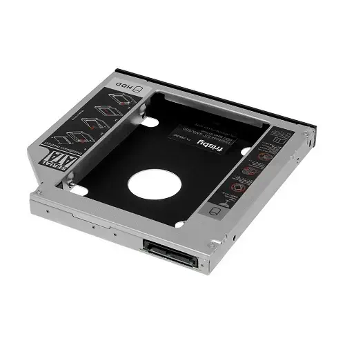 Frisby FA-7830NF 2.5” Notebook Extra SATA HDD Yuva (12.7mm)