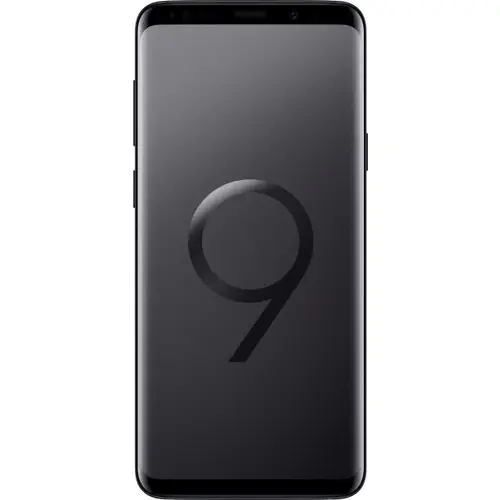 Samsung Galaxy S9 Plus 128GB Siyah Cep Telefonu - Distribütör Garantili