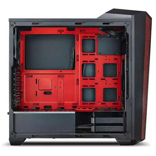 Cooler Master Masterbox 5t MCX-B5S3T-RWNN Pencereli Mid-Tower Gaming Kasa