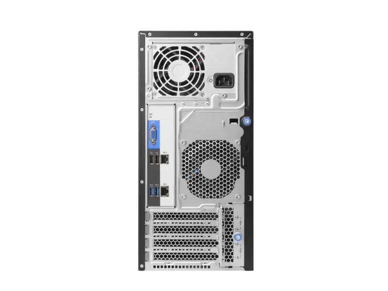 HP P03704-425 ML30 E3-1220v6 8GB NOHDD 4x3.5″ Server